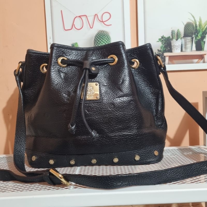 Tas St. Scott London serut (ada diskon 10%)