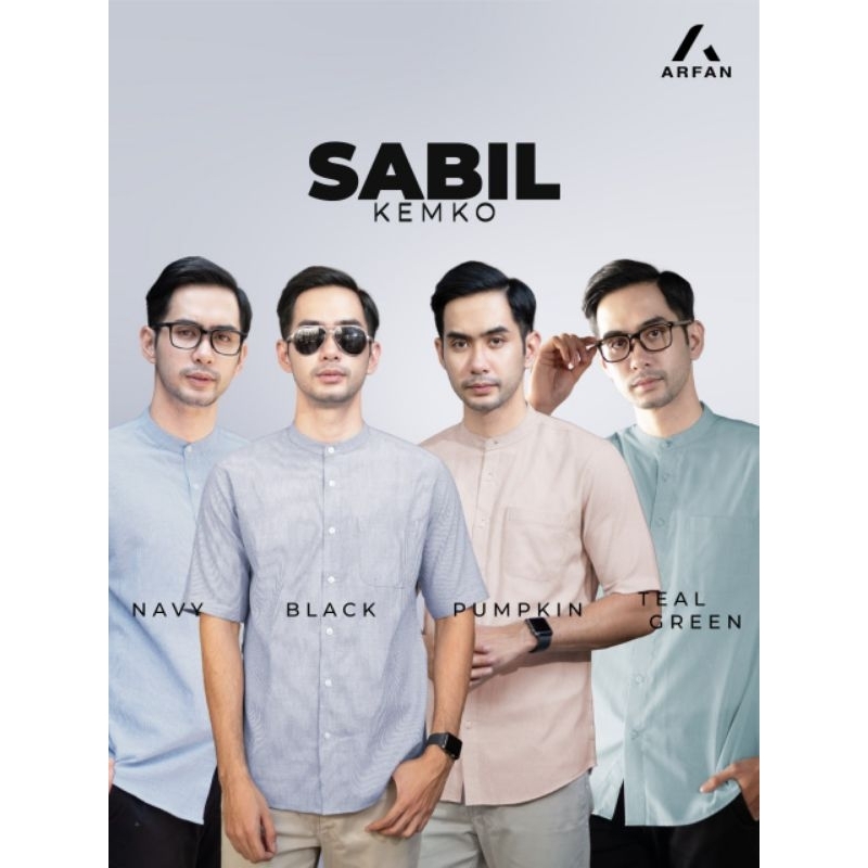 Sabil Kemko by Arfan