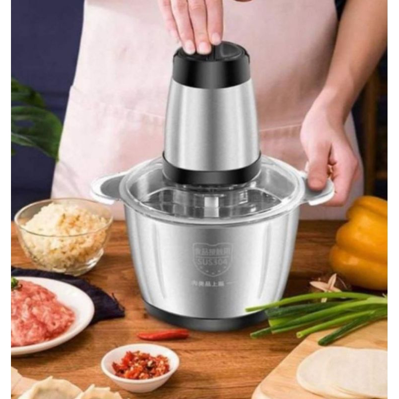 Blender Daging STainles