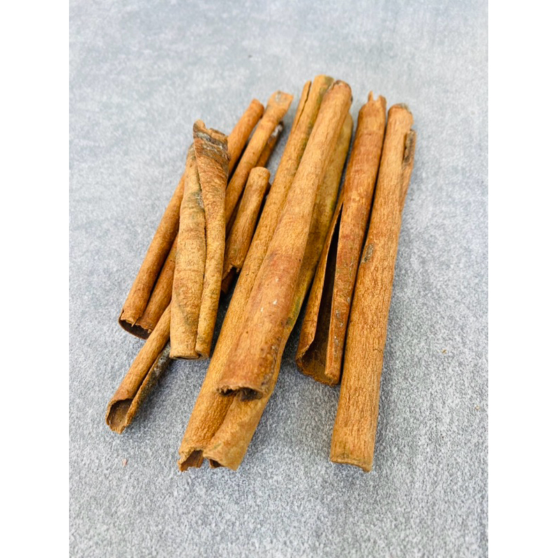 

Kayu Manis Asalan Asli Kerinci