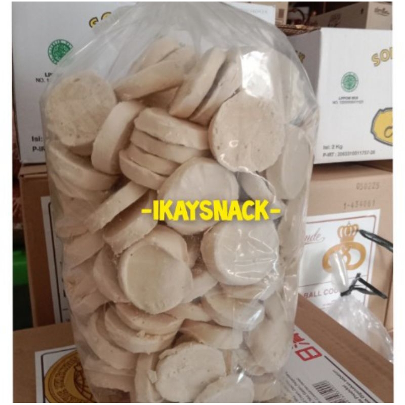 

Brem 1 kg/Camilan Brem 1kg