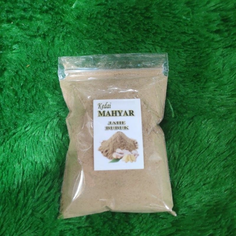 

jahe bubuk import 50Gr