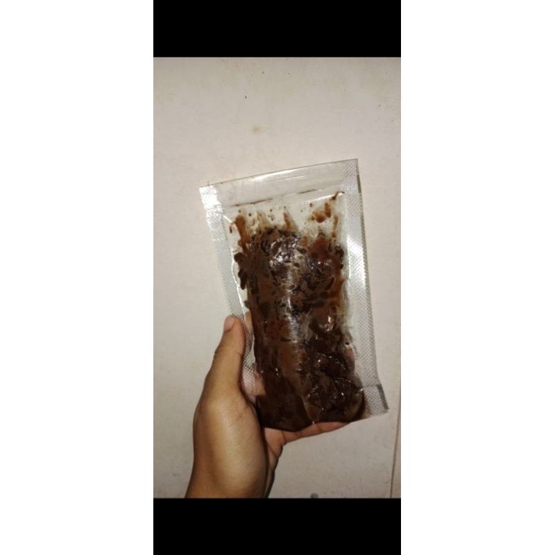 

KRIPIK PISANG COKLAT LUMER