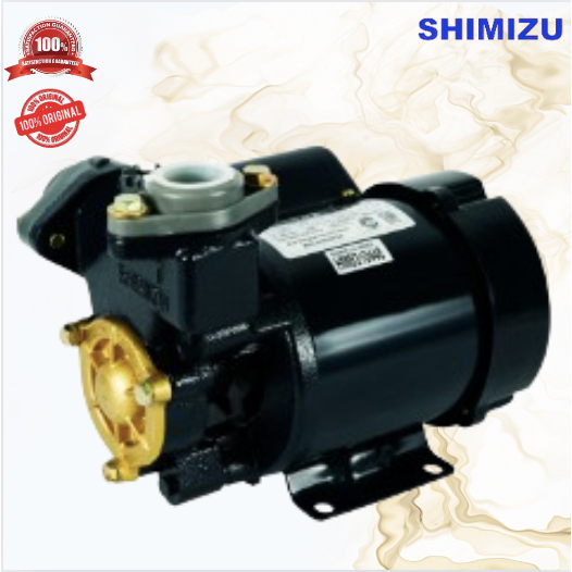 SHIMIZU POMPA AIR PS 121 BIT NON AUTO WATER PUMP/PS121BIT/PS121 BIT/PS 121BIT/PS 121 BIT/ORIGINAL