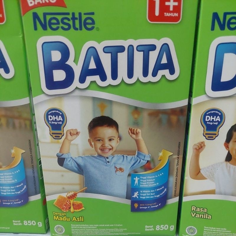 

nestle