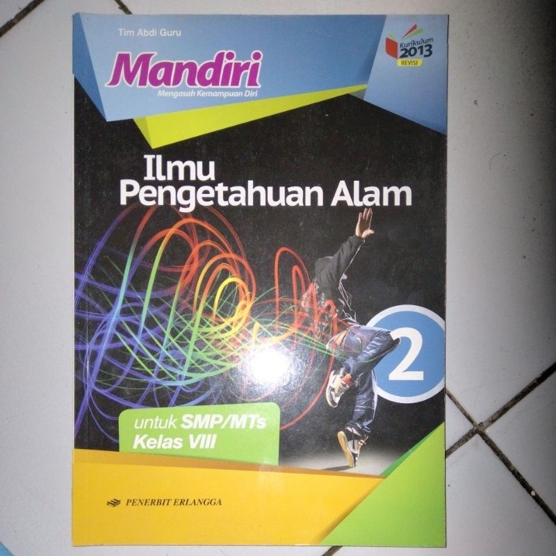 

buku smp kelas 8 mandiri kurikulum 2013