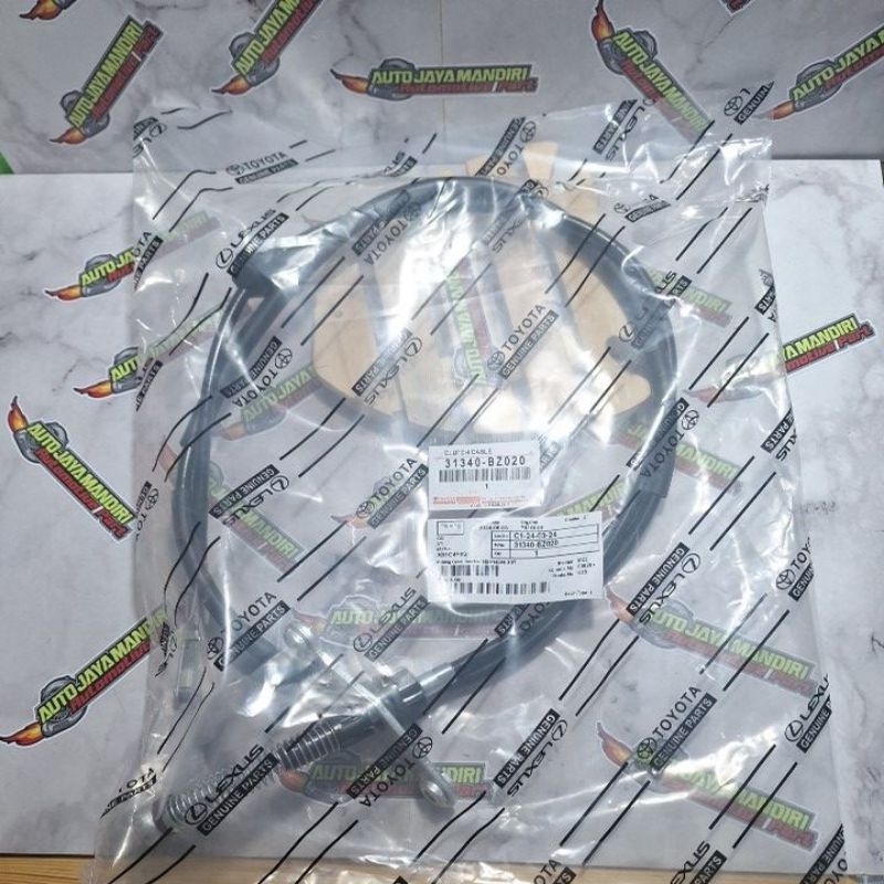 Kabel kopling - tali kopling Avanza 2004-2012 original