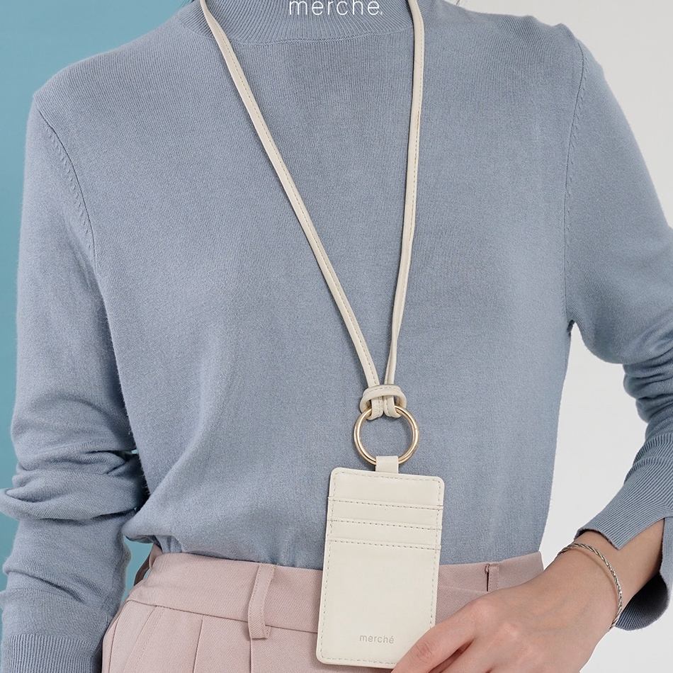 

FASH Grosir Merche Lanyard Freya