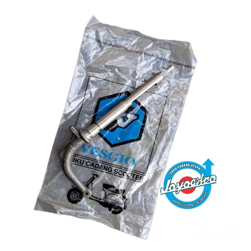 Tongkat tuas kopling vespa super sprint ps px exclusive excel bajaj vesgio