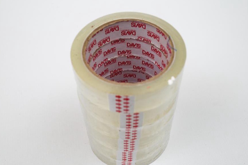 

Terbaru Isolasi 1 Davis Label Merah 6pcs