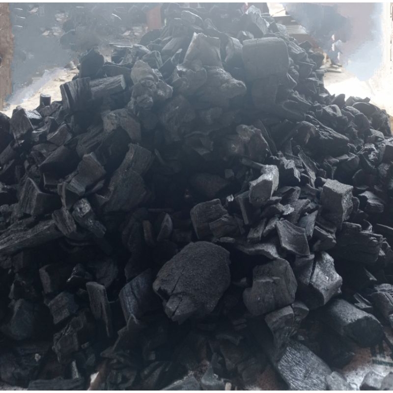 ARANG KAYU ASEM-ARANG BAKAR BAKAR-ARANG BERKUALITAS