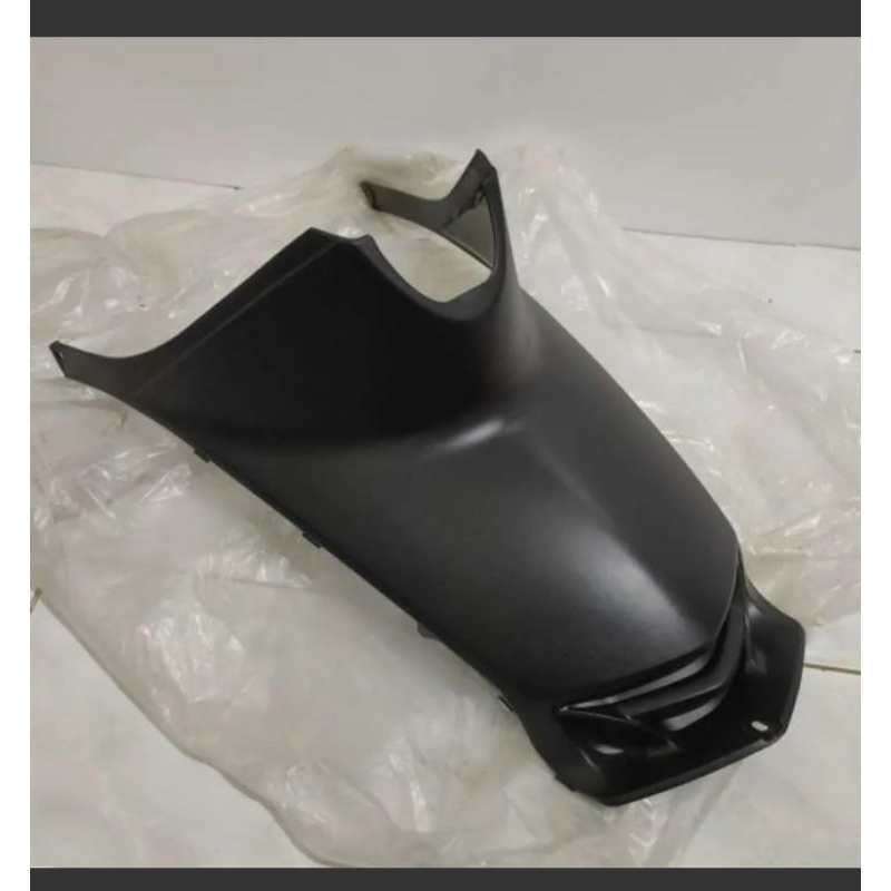 cover tengki mio j bekas original /senter jok bawah mio j 54p
