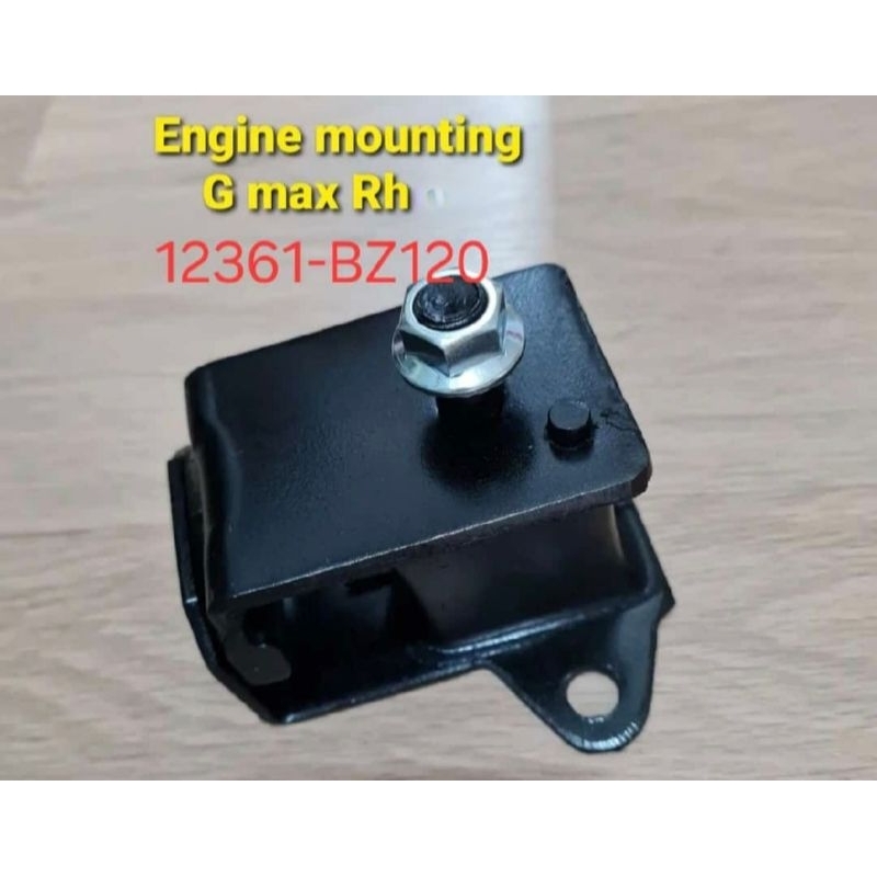ENGINE MOUNTING GRANDMAX KANAN