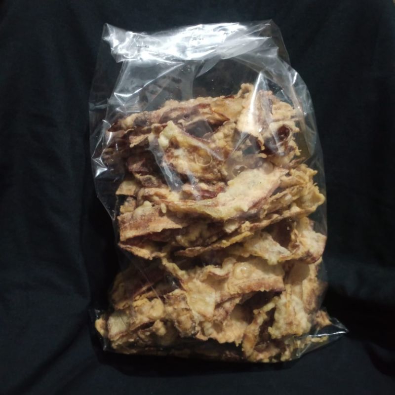 

Sale Pisang Lidah - Pisang Sale Lidah 250Gr