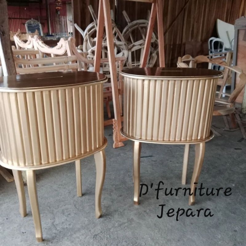 

kotak uang salur oval pelaminan, kotak amplop pelaminan,