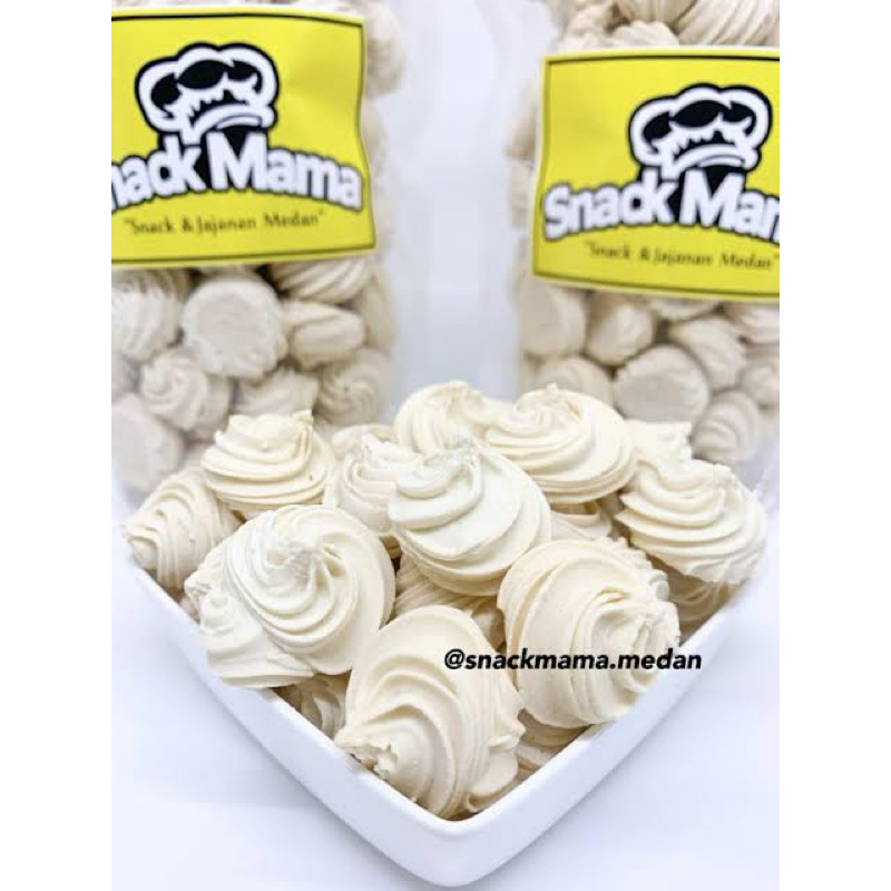 

kue bangkit susu 500g