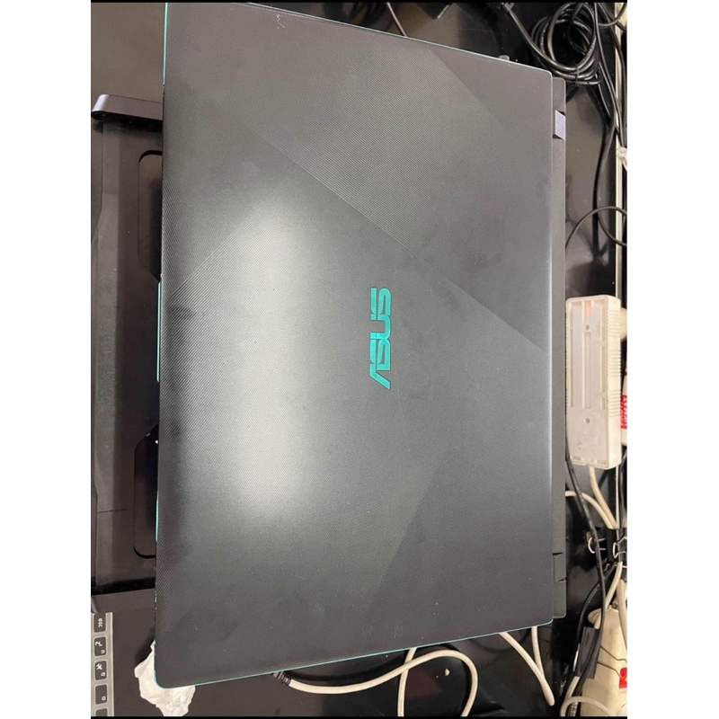 Laptop Asus F560UD i5-8250U GTX 1050 Ram 8gb