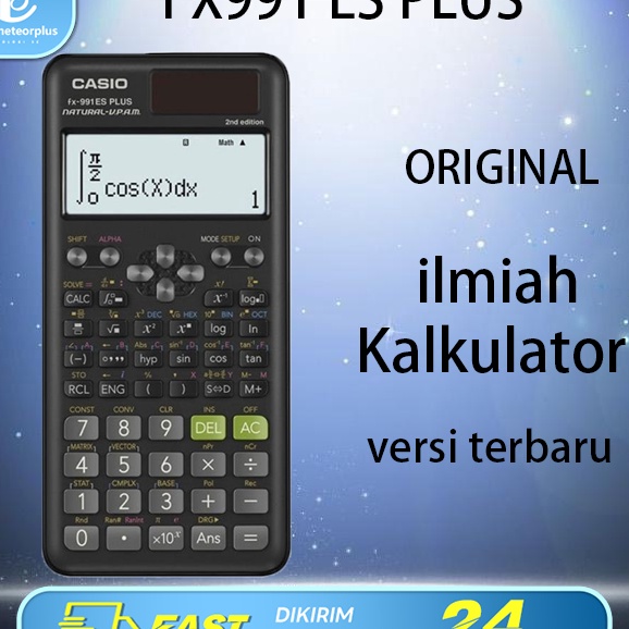 

Termurah Kalkulator Ilmiah Casio FX991EX FX991ES PLUS Kalkulator Kalkulator Kalkulator Ilmiah Kalkulator Sekolah Kalkulator Ilmiah Casio Kalkulator Ilmiah Casio Kalkulator Ilmiah