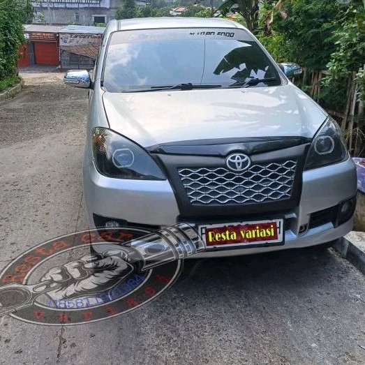 grill avanza old model range rover