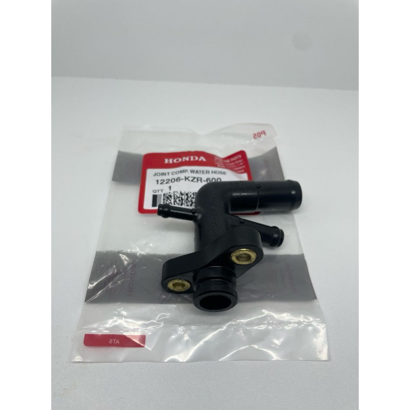 Sambungan pipa/selang radiator KZR BUAT MOTOR VARIO 125-VARIO 150-PCX