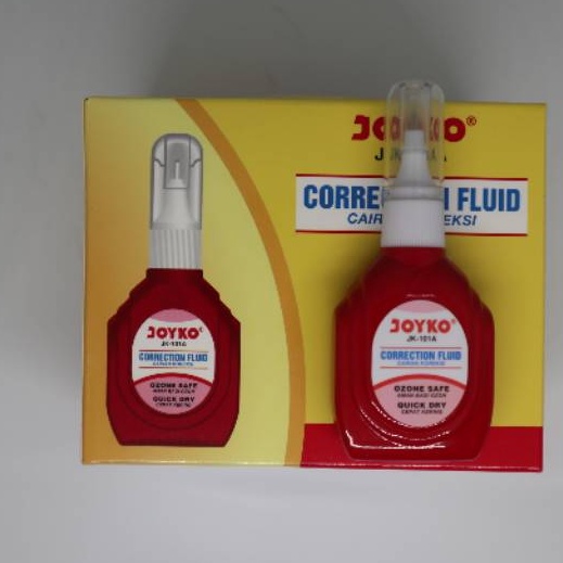 

Bonuskan Tipex Joyko JK11