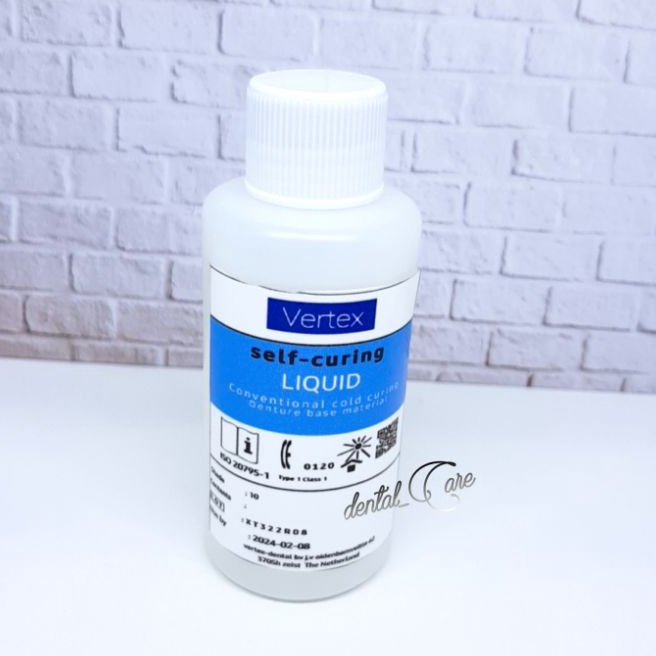 Beli Minyak Gigi Vertex 1ml Sc Liquid Vertex 1ml