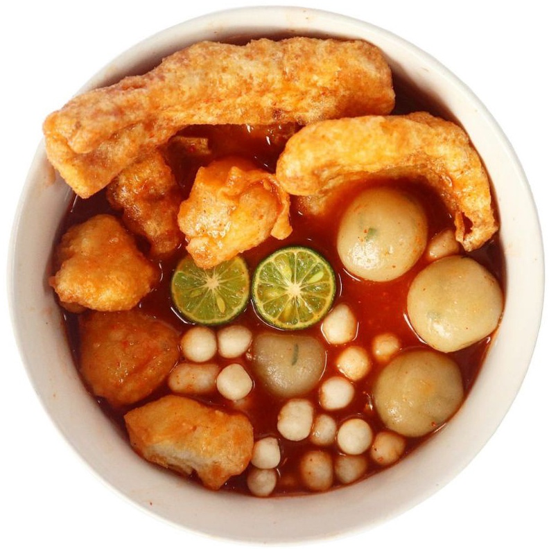 

TERMURAH BASO ACI INSTAN SNACK GUSEL