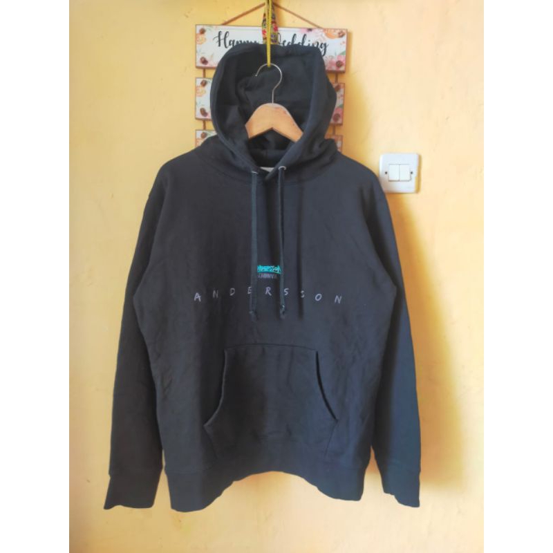 Hoodie Andersson Bell
