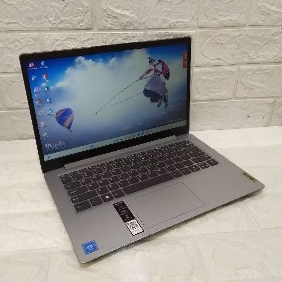 laptop lenovo ideapad slim 1