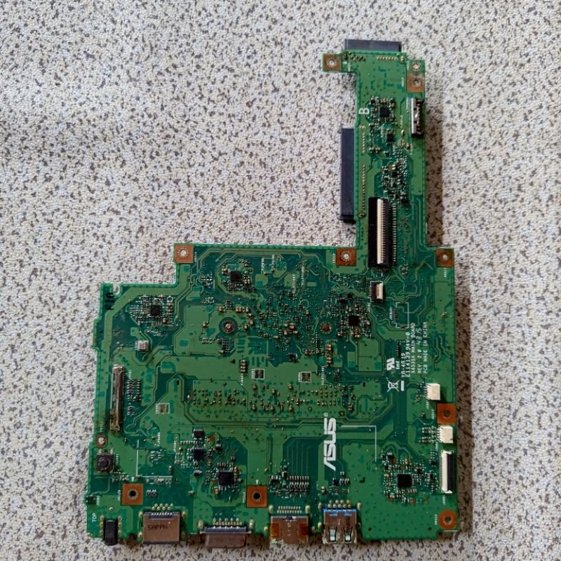 Mainboard Asus X453S