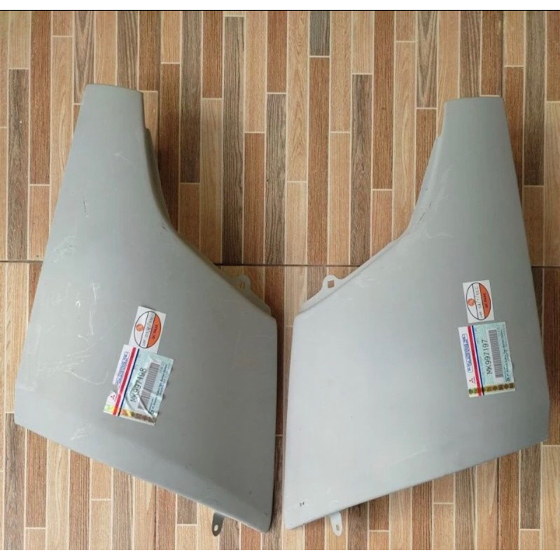 Pipi Truk Canter Original Sepasang Poxy