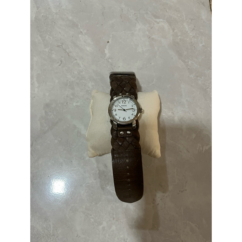 Jam tangan Fossil ORI - Preloved