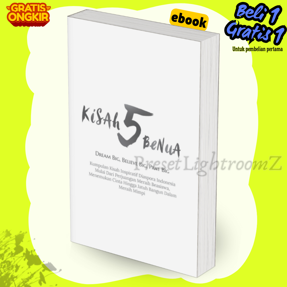 

IND2518 Kisah 5 Benua-Revisi