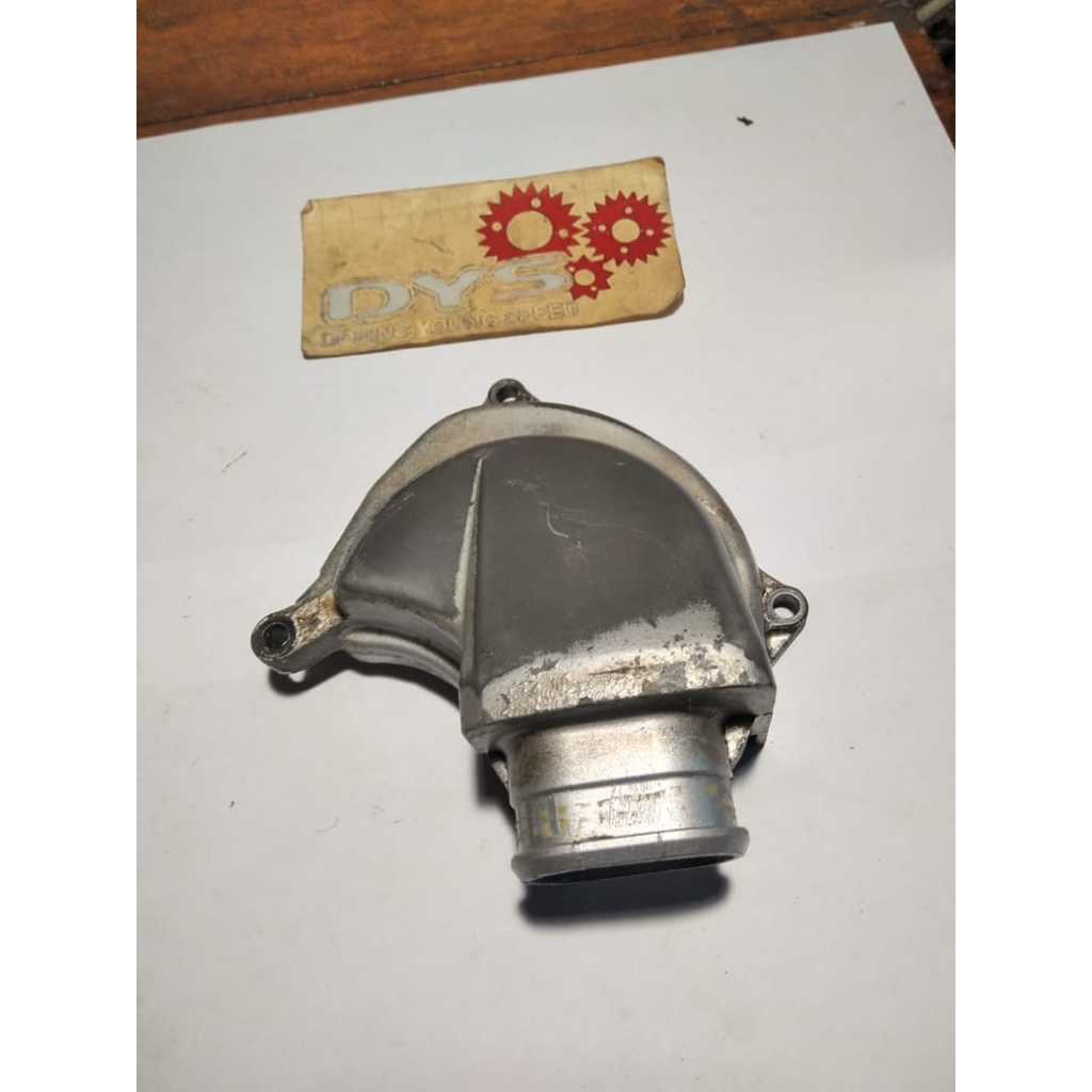 Tutup cover bak keong CVT yamaha nouvo nuvo lele