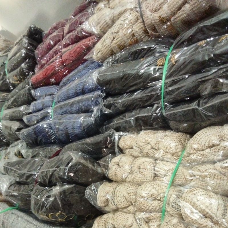 grosir Ciput Rajut minimal 1kodi(20pcs)