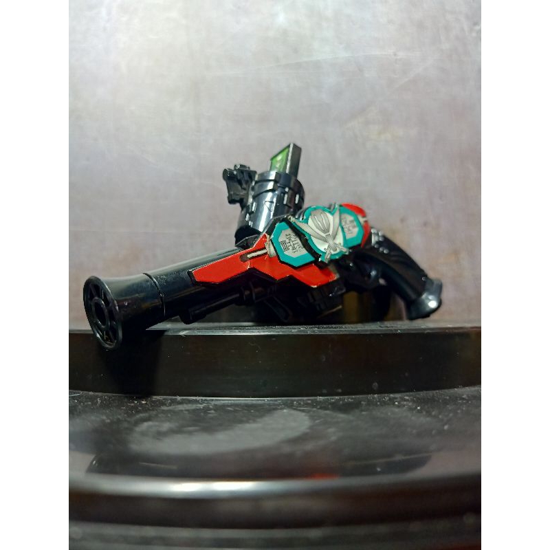 Miniature Super Sentai Gokaiger Gokai Gun