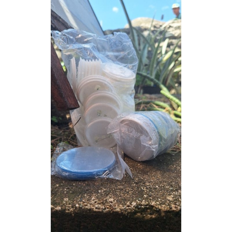 bahan pin peniti 58 mm - bahan pin