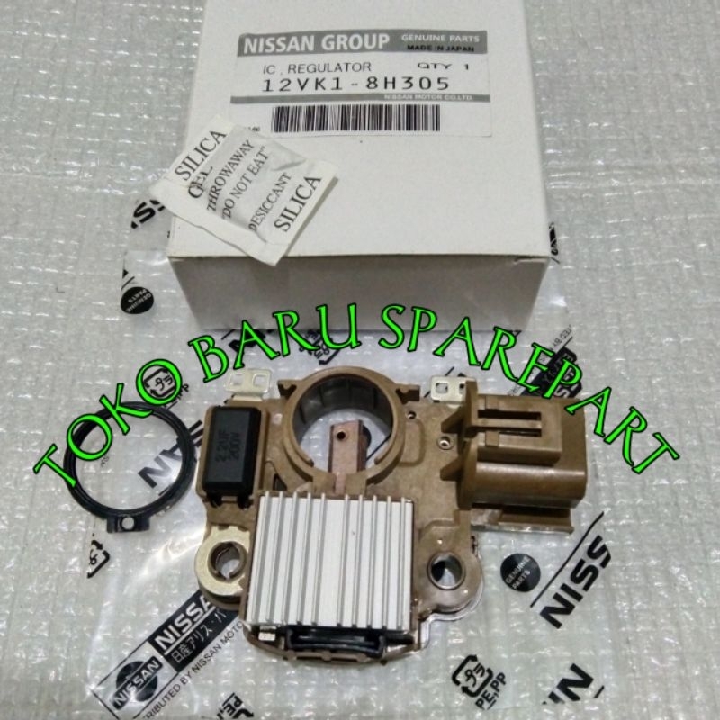 ic regulator Nissan Xtrail t30 Xtrail old T30 original 1pc