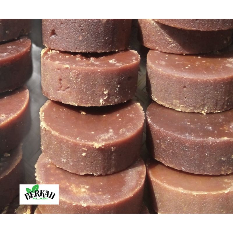 

Gula aren asli tanpa pengawet isi 10 pcs