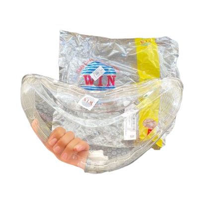 MIKA ATAU KACA LAMPU DEPAN MIO 08 || KACA LAMPU DEPAN MIO Smile Mio Sporty WIN
