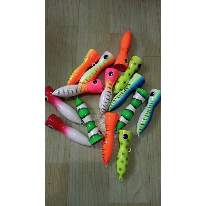 Si Unyil Mini Popper  20g