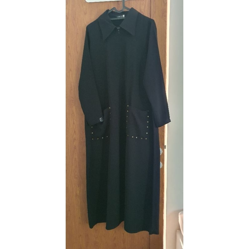 aljenna laeeba black bahan shafeeya M