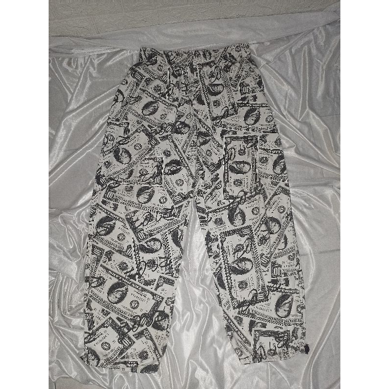 clna frlmk vintage motif dollar