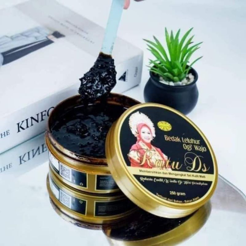 Bedda Lotong Ogi Wajo Ratu Ds