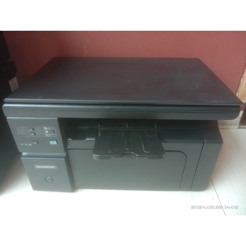 Printer hp laserjet pro m1132print print scan copy