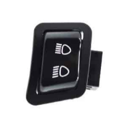35170K59A11-Switch Unit Dimmer (Sakelar Jauh Dekat)