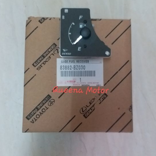 fuel gage ampere bensin avanza xenia vvti old original