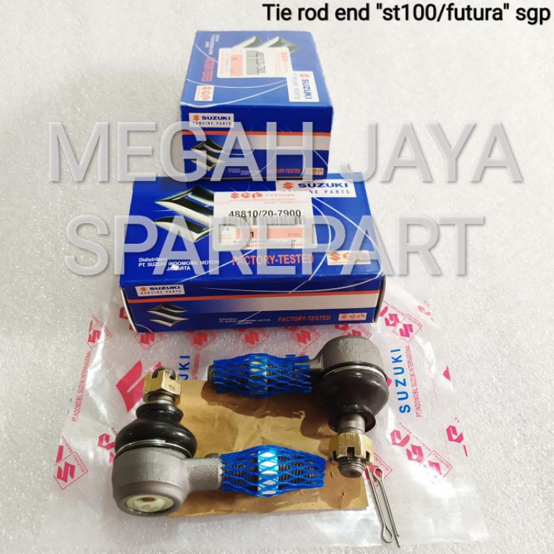 Tie rod end Suzuki St100 Carry 1.0 1000cc