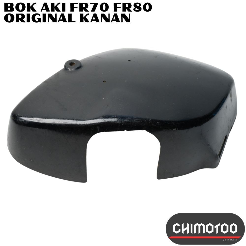 Bok Box Aki Suzuki Fr70 Fr 70 Fr80 Fr 80 Kanan Original