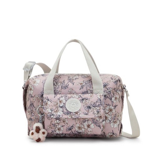 tas selempang kipling BRYNNE sling bag original ori asli authentic